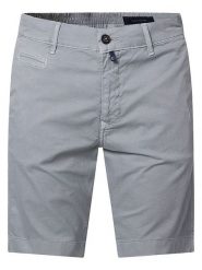 Pierre Cardin Szorty w kolorze szarym rozmiar: W35. Szare szorty Pierre Cardin, bez wzorów. Za 109.95 zł.