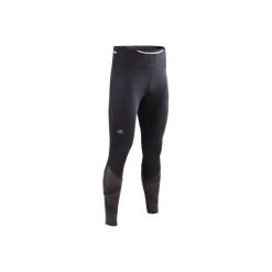 Legginsy do biegania TRAIL męskie. Legginsy długie sportowe marki KALENJI. Za 119.99 zł.
