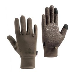 Rękawiczki zimowe Alpinus Scafell Pro. Rękawiczki Alpinus, na zimę, bez wzorów. Za 119.00 zł.