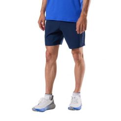 Szorty Rossignol Sidelhorn 7'. Niebieskie szorty Rossignol, bez wzorów, sportowe. Za 344.00 zł.