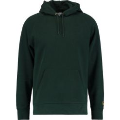Carhartt WIP CHASE Bluza z kapturem tasmania/gold. Bluzy marki Carhartt WIP. Za 289.00 zł.