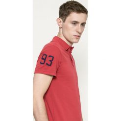 Blend - Polo. Koszulki polo marki Blend. W wyprzedaży za 49.90 zł.