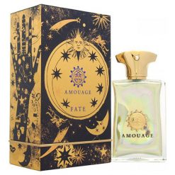 Amouage Fate - Woda Perfumowana 100 Ml. Perfumy męskie marki Amouage. W wyprzedaży za 586.00 zł.