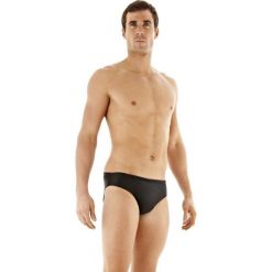 Speedo Slipy męskie pływackie 7cm Basic Brief Czarne r. M (8-084220001). Odzież kąpielowa marki Speedo. Za 45.00 zł.