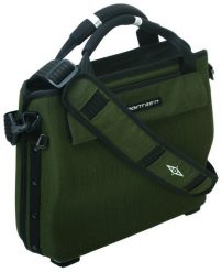 Ochronna torba na laptopa z uchwytem na kierownicę Point 65°N convertible V. Zielone torby na laptopa BOBLBEE. Za 1,187.50 zł.