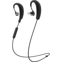 Klipsch R6 In-Ear Słuchawki. Czarne słuchawki douszne Klipsch. Za 229.99 zł.