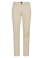 Camel Active Spodnie chino - Regular fit - w kolorze beżowym rozmiar: W36/L32. Brązowe eleganckie spodnie Camel Active, l, z bawełny. Za 165.99 zł.