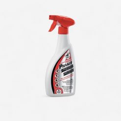 Spray przeciw owadom Leovet Power Phaser 550 ml. Szampony i pielęgnacja LEOVET. Za 99.99 zł.