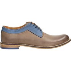 Półbuty ALDO. Eleganckie półbuty marki Gino Rossi. W wyprzedaży za 149.90 zł.