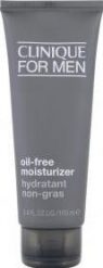 Męski Clinique For Men Face Oily-Free Moisturizer Nawilżający Krem do Twarzy 100 ml. Kremy i balsamy Clinique. Za 135.00 zł.