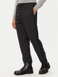Richmond X Chinosy UMA24152PA Szary Regular Fit. Szare eleganckie spodnie RICHMOND X, m, z syntetyku. Za 509.99 zł.