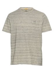 Camel Active Koszulka w kolorze szarym rozmiar: XXL. Szare bezrękawniki Camel Active, xxl, bez wzorów, z bawełny, bez kołnierzyka, bez ramiączek. Za 104.95 zł.