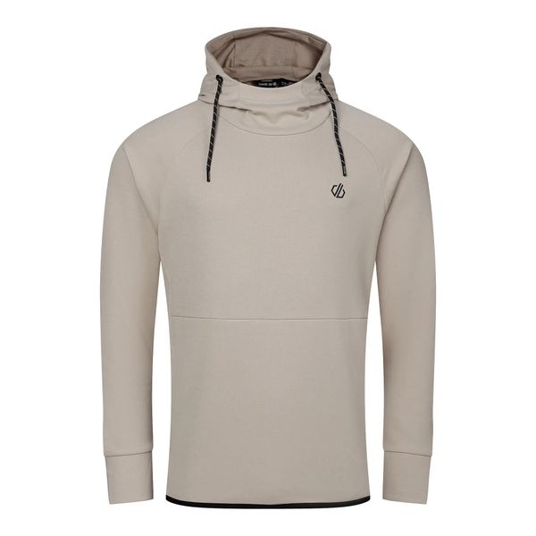 Męska Bluza Z Kapturem Ollie. Białe bluzy z kapturem Dare 2B, m, bez wzorów, z bawełny, z kapturem. Za 238.99 zł.