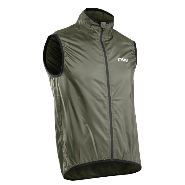 Kamizelka Northwave Vortex 2. Pielęgnacja ciała Northwave. Za 209.99 zł.