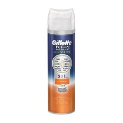 Gillette Pianka Do Golenia Proglide Sensitive Active Sport – 250 Ml. Po goleniu marki Gillette. Za 15.00 zł.