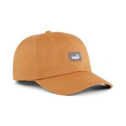 Puma Czapka Essentials Iii 02366918. Brązowe czapki zimowe Puma, bez wzorów. Za 49.99 zł.
