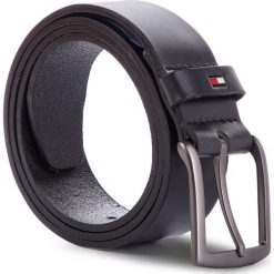 Pasek Męski TOMMY HILFIGER - Denton Belt 3.5 AM0AM04469 002. Paski marki Tommy Hilfiger. Za 179.00 zł.