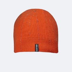 Czapka nieprzemakalna Verjari Rainshell. Brązowe czapki zimowe VERJARI, bez wzorów. Za 238.00 zł.