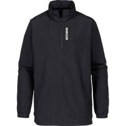 Kurtka funkcyjna w kolorze czarnym. Czarne kurtki Beach & Street Wear, bez wzorów. W wyprzedaży za 257.95 zł.