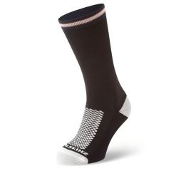Skarpetki Sealskinz Caister. Czarne skarpety SEALSKINZ, bez wzorów, z elastanu. Za 141.50 zł.