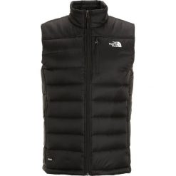 The North Face NUPTSE III ACONCAGUA Kamizelka black. Kamizelki sportowe marki High Point. Za 499.00 zł.