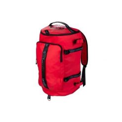 Torba sportowa The Indian Maharadja PMX. Czarne torby na ramię THE INDIAN MAHARADJA, bez wzorów, na ramię, matowe, bez dodatków. Za 313.50 zł.