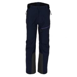 REHALL - SUGAR-R - Herren Wintersporthose. Niebieskie spodnie narciarskie i snowboardowe REHALL, m, bez wzorów, narciarskie. W wyprzedaży za 778.10 zł.