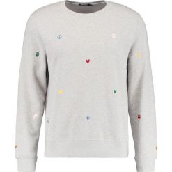 Tiger of Sweden HUBERTZ Bluza plutonium. Bluzy Tiger of Sweden. W wyprzedaży za 447.30 zł.