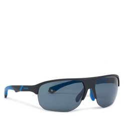 Okulary przeciwsłoneczne Polaroid. Czarne okulary przeciwsłoneczne Polaroid. Za 369.99 zł.