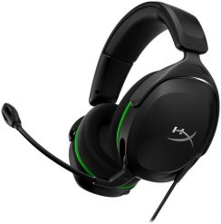 HyperX CloudX Stinger 2 Core Xbox Black. Czarne słuchawki dla graczy HYPERX. Za 214.00 zł.