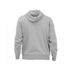 Bluza z Kapturem I Suwakiem Na Całej Długości Essential Rozmiar XL Szary - DQ73…. Białe bluzy z kapturem Nike, na jesień, xl, z aplikacjami, z bawełny, z kapturem. Za 380.50 zł.