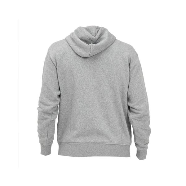 Bluza z Kapturem I Suwakiem Na Całej Długości Essential Rozmiar XL Szary - DQ73…. Białe bluzy z kapturem Nike, na jesień, xl, z aplikacjami, z bawełny, z kapturem. Za 380.50 zł.