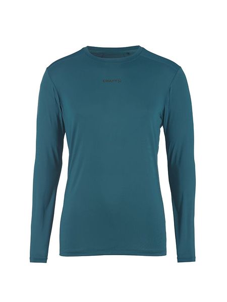 Craft Koszulka sportowa "ADV Essence" w kolorze turkusowym rozmiar: XXL. Niebieskie t-shirty sportowe Craft, bez wzorów, bez ramiączek, outdoorowe. Za 89.88 zł.