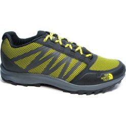 The North Face Buty The North Face LITEWAVE FASTPACK (T93FX6AFZ) 45. Buty trekkingowe marki The North Face. Za 228.00 zł.