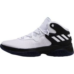 Adidas Performance EXPLOSIVE BOUNCE Obuwie do koszykówki black/white. Buty do koszykówki marki adidas Performance. W wyprzedaży za 319.20 zł.