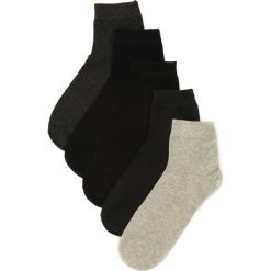 10-Pack Mix Kolorów-Skarpetki Criss Cross. Skarpety marki Born2be. Za 64.99 zł.