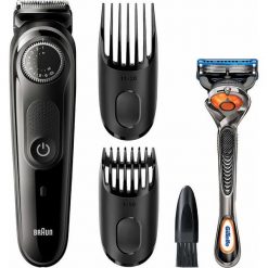 Trymer BRAUN Seria 3 BT3042. Trymery Braun. Za 199.00 zł.
