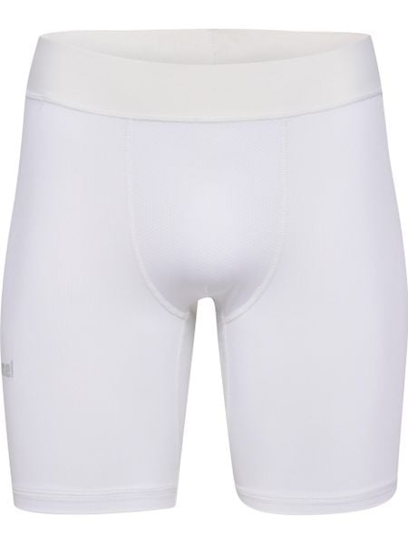 Szorty Hummel BL Performance. Szare bielizna termoaktywna Hummel, s, bez wzorów, z materiału, bez ramiączek, na fitness i siłownię. Za 170.50 zł.