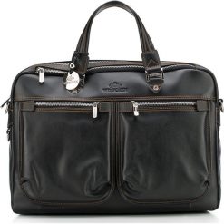 Torba na laptopa 20-3-046-1. Torby na laptopa marki Wittchen. Za 1,759.20 zł.