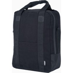 Atranvelo Metro Side pojedyncza torba rowerowa 20 L czarna. Czarne torby na ramię ATRAN VELO, bez wzorów, z tkaniny, na ramię, bez dodatków. Za 283.50 zł.