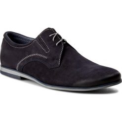 Półbuty SERGIO BARDI - Bassiano FS127238717PL 407. Eleganckie półbuty marki Sergio Bardi. W wyprzedaży za 169.00 zł.