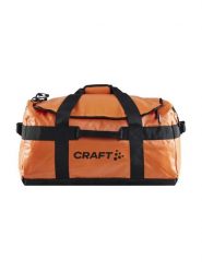 Craft TORBA DUFFEL ADV Entity 70 L wodoodporna. Brązowe torby na ramię Craft, bez wzorów, z materiału, na ramię, bez dodatków. Za 644.75 zł.