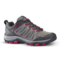 Second Life - Buty turystyczne męskie Merell Crosslander - Stan Doskonały. Brązowe buty turystyczne Merrell, bez wzorów, z kauczuku, bez zapięcia, trekkingowe. Za 297.00 zł.