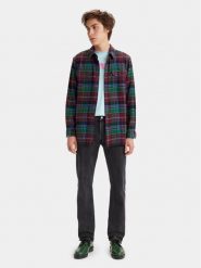 Levi's® Jeansy 501® 00501-3371 Czarny Straight Fit. Czarne jeansy m. Za 369.99 zł.