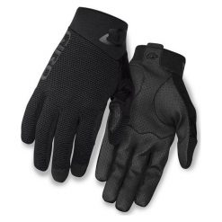 GIRO Rękawiczki rowerowe Rivet II black r. M (GR-7058833). Rękawiczki marki GIRO. Za 120.95 zł.