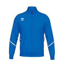 Bluza Errea Marlon Kurtka Ad Dorośli. Niebieskie bluzy bez kaptura ERREA, s, bez wzorów, z materiału, bez kaptura. Za 207.00 zł.