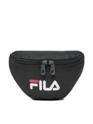 Fila Saszetka nerka FBU0134 80010 Czarny. Czarne saszetki i nerki Fila, bez wzorów, z materiału. Za 59.99 zł.
