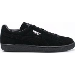 Puma - Buty Suede Classic+. Buty sportowe casual marki Puma. W wyprzedaży za 249.90 zł.
