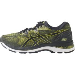 ASICS GELNIMBUS Obuwie do biegania treningowe sulphur spring/black/white. Buty do biegania marki ASICS. W wyprzedaży za 591.20 zł.