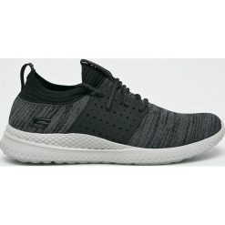 Skechers - Buty. Botki sznurowane marki Skechers. W wyprzedaży za 199.90 zł.